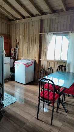 Imagem Casa com 2 Quartos à Venda, 66 m² em Campo Duna - Garopaba Imagem Casa com 2 Quartos à Venda, 66 m² em Campo Duna - Garopaba