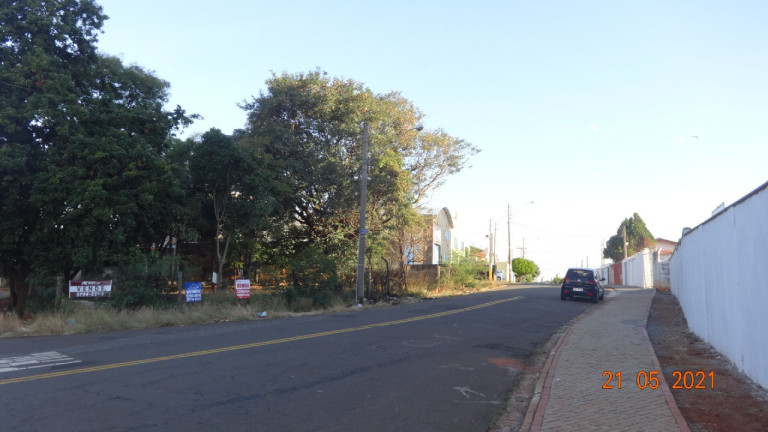 Imagem Terreno à Venda, 600 m² em Parque Taquaral - Campinas