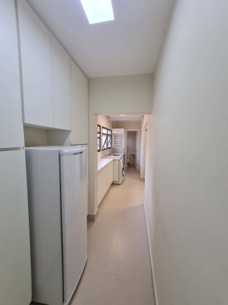 Imagem Apartamento com 3 Quartos à Venda, 145 m² em Indianópolis - São Paulo