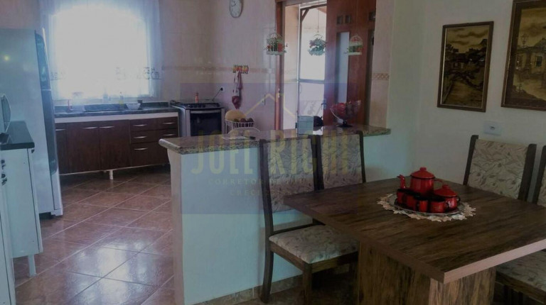 Imagem Casa com 4 Quartos à Venda, 270 m² em Chácaras Eldorado - Santa Isabel Imagem Casa com 4 Quartos à Venda, 270 m² em Chácaras Eldorado - Santa Isabel