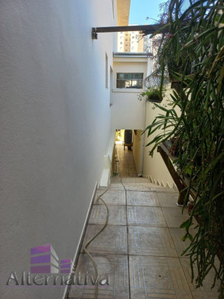 Imagem Casa com 3 Quartos à Venda, 160 m² em Vila Lageado - São Paulo Imagem Casa com 3 Quartos à Venda, 160 m² em Vila Lageado - São Paulo