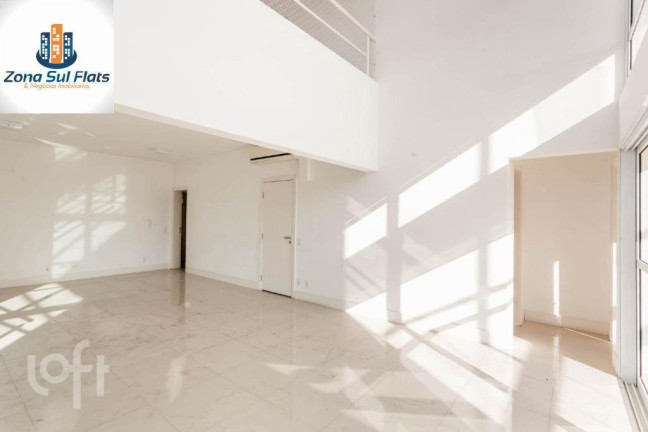 Imagem Imóvel com 4 Quartos à Venda, 403 m² em Jardim Vila Mariana - São Paulo