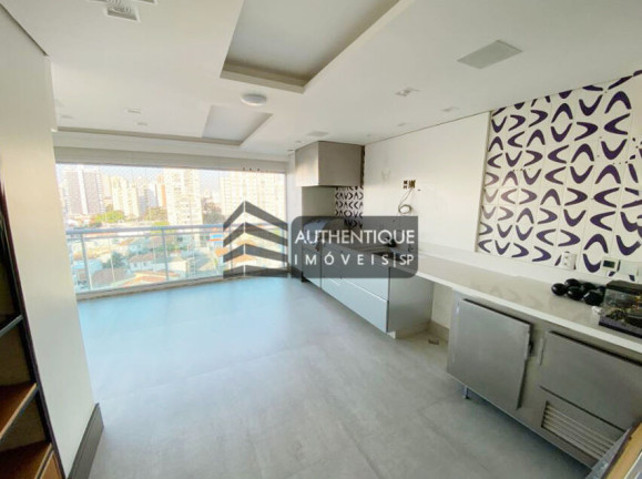 Imagem Apartamento com 3 Quartos à Venda, 163 m² em Vila Mariana - São Paulo Imagem Apartamento com 3 Quartos à Venda, 163 m² em Vila Mariana - São Paulo