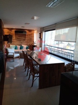 Imagem Apartamento com 3 Quartos à Venda, 242 m² em Nova Petrópolis - São Bernardo Do Campo Imagem Apartamento com 3 Quartos à Venda, 242 m² em Nova Petrópolis - São Bernardo Do Campo