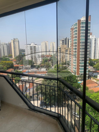 Imagem Apartamento com 4 Quartos à Venda, em Campo Belo - São Paulo Imagem Apartamento com 4 Quartos à Venda, em Campo Belo - São Paulo