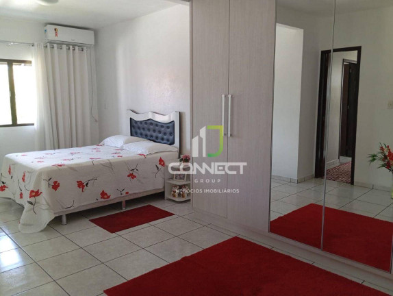 Imagem Casa com 4 Quartos à Venda, 240 m² em São Vicente - Itajaí