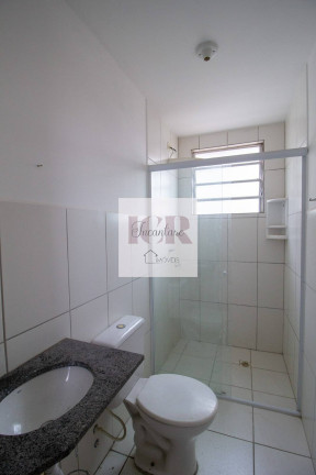 Imagem Apartamento com 3 Quartos à Venda, 107 m² em Parque Reserva Fazenda Imperial - Sorocaba