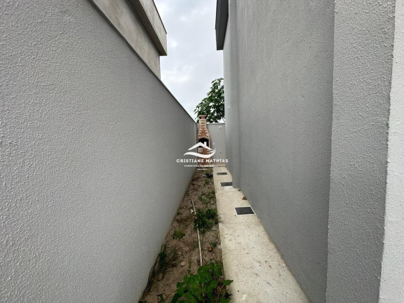 Imagem Casa com 2 Quartos à Venda, 70 m² em Jardim Atlântico Central (itaipuaçu) - Maricá Imagem Casa com 2 Quartos à Venda, 70 m² em Jardim Atlântico Central (itaipuaçu) - Maricá