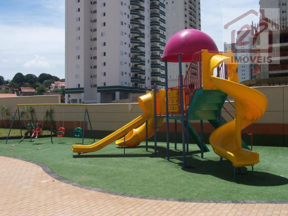 Imagem Apartamento com 4 Quartos à Venda, 118 m² em Jardim Esplanada Ii - São José Dos Campos Imagem Apartamento com 4 Quartos à Venda, 118 m² em Jardim Esplanada Ii - São José Dos Campos