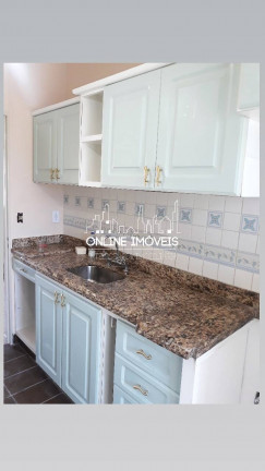 Imagem Apartamento com 3 Quartos à Venda, em Jardim Scomparim - Mogi Mirim Imagem Apartamento com 3 Quartos à Venda, em Jardim Scomparim - Mogi Mirim
