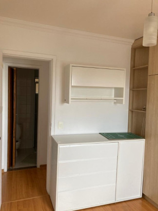 Imagem Imóvel com 2 Quartos à Venda, 60 m² em Vila Santa Catarina - São Paulo