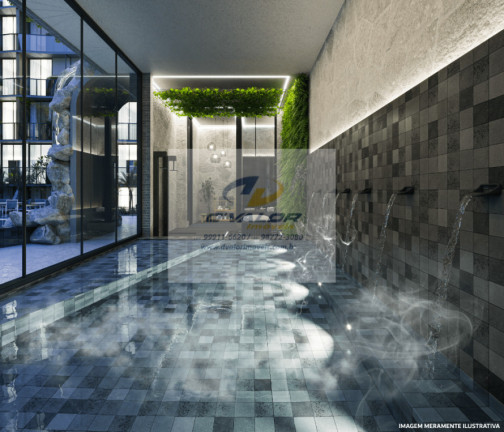 Imagem Apartamento com 1 Quarto à Venda, 17 m² em Cabo Branco - João Pessoa Imagem Apartamento com 1 Quarto à Venda, 17 m² em Cabo Branco - João Pessoa