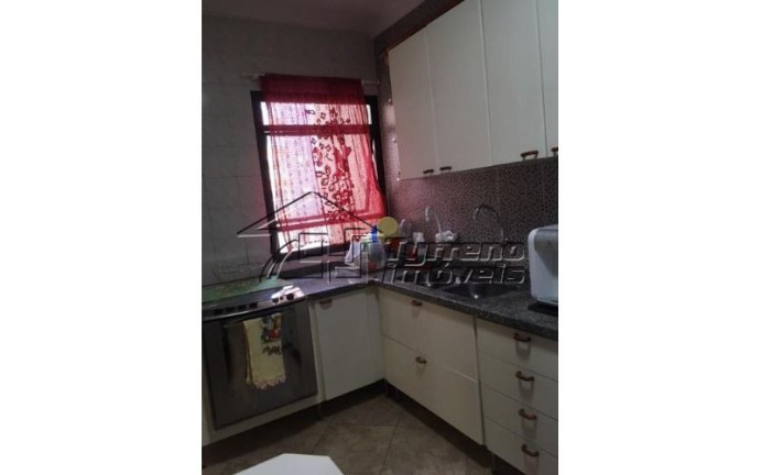Imagem Apartamento com 3 Quartos à Venda, 113 m² em Vila Adyana - São José Dos Campos
