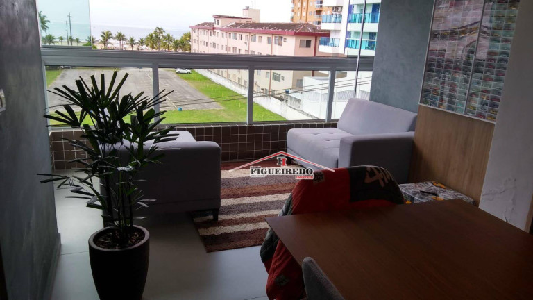 Imagem Apartamento com 3 Quartos à Venda, 118 m² em Canto Do Forte - Praia Grande Imagem Apartamento com 3 Quartos à Venda, 118 m² em Canto Do Forte - Praia Grande