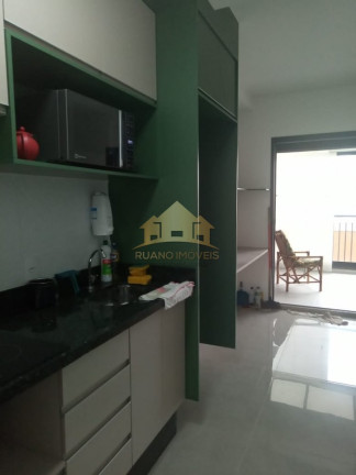 Imagem Apartamento com 1 Quarto à Venda, 22 m² em Vila Esperança - São Paulo