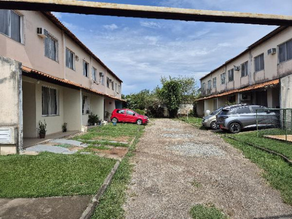 Imagem Casa com 1 Quarto à Venda, 229 m² em Guaratiba - Rio De Janeiro Imagem Casa com 1 Quarto à Venda, 229 m² em Guaratiba - Rio De Janeiro