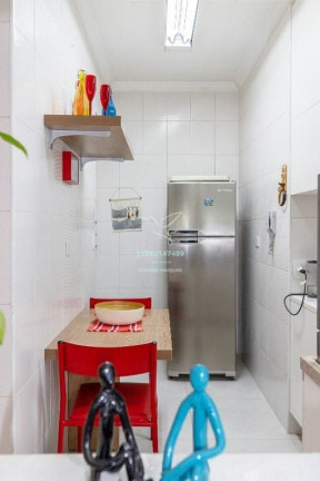 Imagem Apartamento com 3 Quartos à Venda, 92 m² em Itaim Bibi - São Paulo Imagem Apartamento com 3 Quartos à Venda, 92 m² em Itaim Bibi - São Paulo