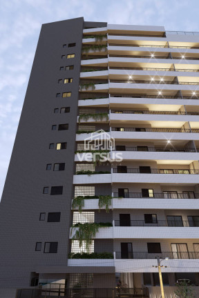 Imagem Apartamento à Venda,  em Aviação - Praia Grande