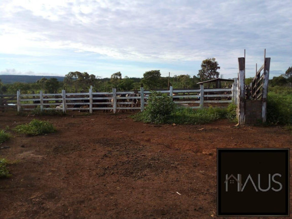 Imagem Fazenda à Venda, 350 m² em Baldim Imagem Fazenda à Venda, 350 m² em Baldim