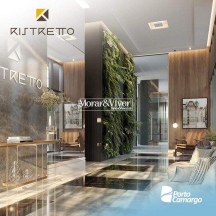 Imagem Apartamento com 3 Quartos à Venda, 133 m² em Bigorrilho - Curitiba Imagem Apartamento com 3 Quartos à Venda, 133 m² em Bigorrilho - Curitiba