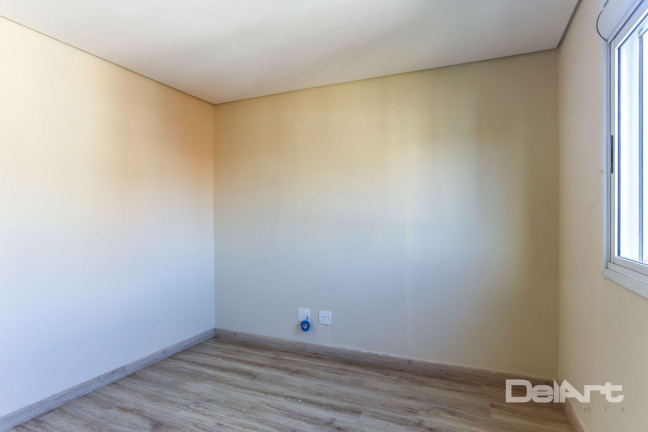 Imagem Cobertura com 3 Quartos à Venda, 172 m² em Juvevê - Curitiba