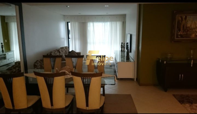 Imagem Imóvel com 4 Quartos à Venda, 250 m² em Praia Da Costa - Vila Velha