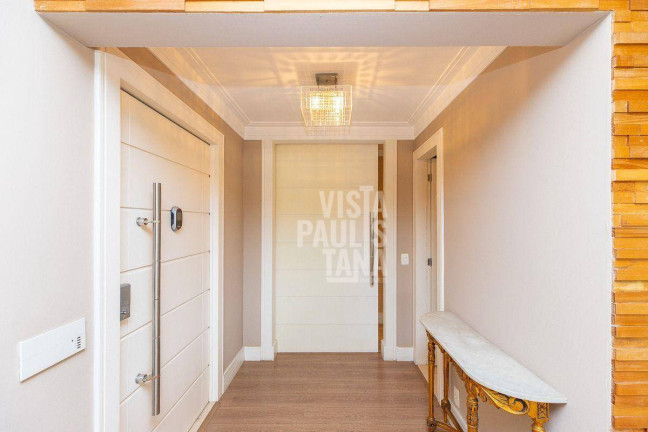 Imagem Apartamento com 4 Quartos à Venda, 276 m² em Aclimação - São Paulo Imagem Apartamento com 4 Quartos à Venda, 276 m² em Aclimação - São Paulo