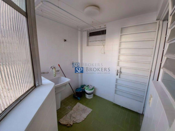 Imagem Apartamento com 2 Quartos à Venda, 100 m² em Itaim Bibi - São Paulo Imagem Apartamento com 2 Quartos à Venda, 100 m² em Itaim Bibi - São Paulo