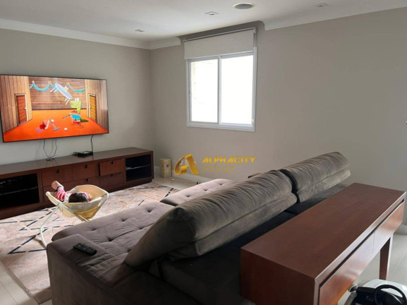 Imagem Apartamento com 3 Quartos para Alugar, 210 m² em Tamboré - Santana De Parnaíba Imagem Apartamento com 3 Quartos para Alugar, 210 m² em Tamboré - Santana De Parnaíba