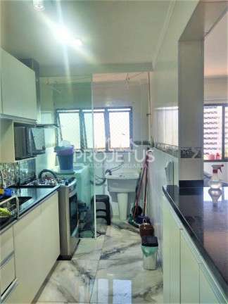 Imagem Apartamento com 1 Quarto à Venda, 38 m² em Vila Mariana - São Paulo