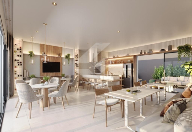 Imagem Apartamento com 3 Quartos à Venda, 80 m² em São Judas - Itajaí Imagem Apartamento com 3 Quartos à Venda, 80 m² em São Judas - Itajaí