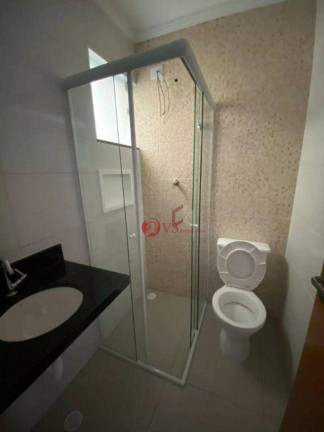 Imagem Apartamento com 2 Quartos à Venda, 25 m² em Vila Formosa - São Paulo