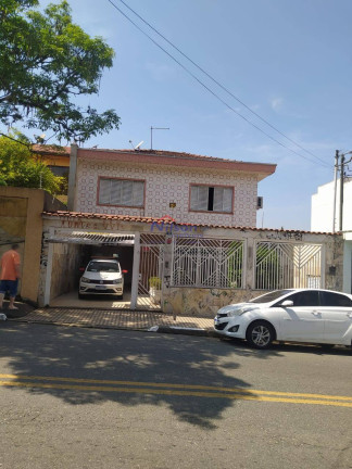 Casa com 3 Quartos para Alugar,  em Gopoúva - Guarulhos