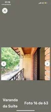 Imagem Casa com 3 Quartos à Venda, 159 m² em Bosque Da Saúde - São Paulo Imagem Casa com 3 Quartos à Venda, 159 m² em Bosque Da Saúde - São Paulo