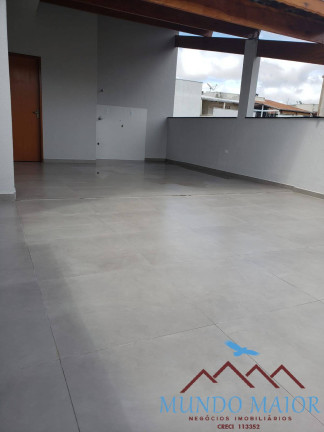 Imagem Apartamento com 2 Quartos à Venda, 100 m² em Vila Francisco Matarazzo - Santo André