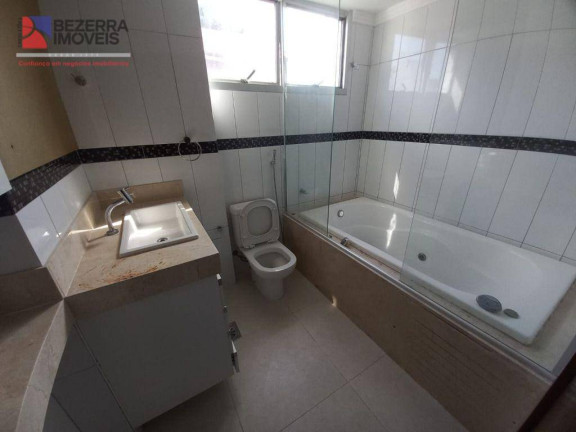 Imagem Apartamento com 3 Quartos à Venda, 130 m² em Petrópolis - Natal