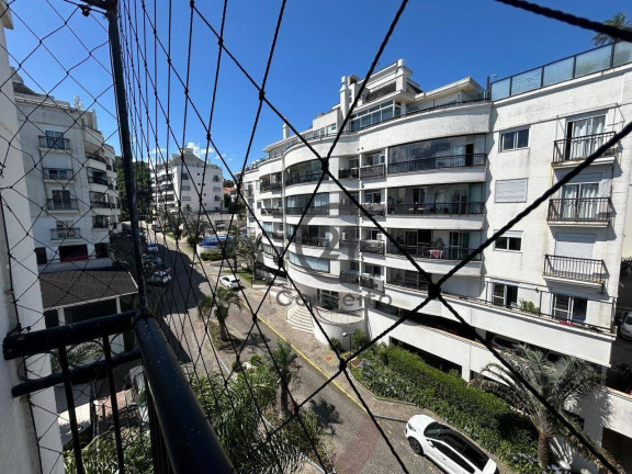 Imagem Apartamento com 3 Quartos à Venda, 109 m² em Coqueiros - Florianópolis