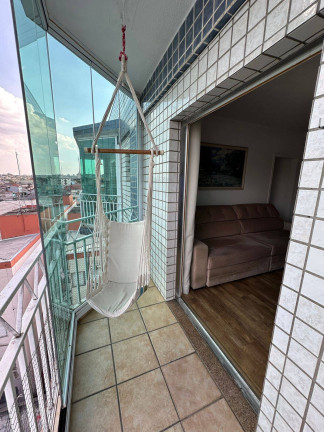 Imagem Apartamento com 2 Quartos à Venda, 69 m² em Taboão - São Bernardo Do Campo