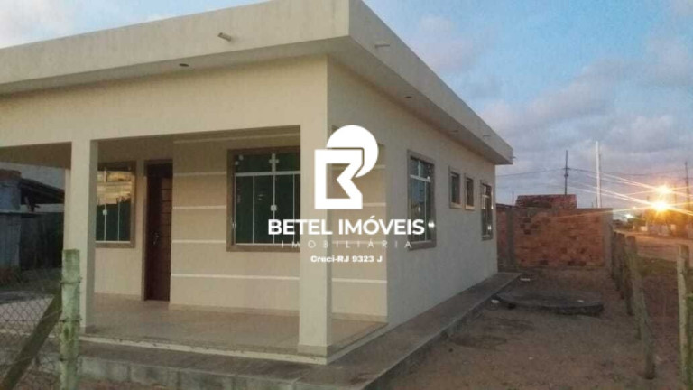 Imagem Casa com 2 Quartos à Venda, 70 m² em Praia De Santa Clara - São Francisco De Itabapoana Imagem Casa com 2 Quartos à Venda, 70 m² em Praia De Santa Clara - São Francisco De Itabapoana