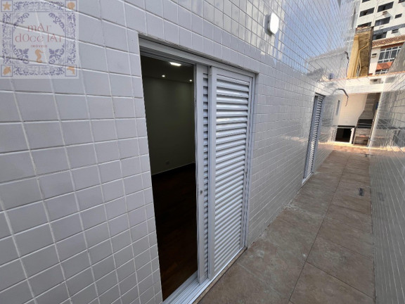 Imagem Sobrado com 3 Quartos à Venda, 115 m² em Aparecida - Santos Imagem Sobrado com 3 Quartos à Venda, 115 m² em Aparecida - Santos