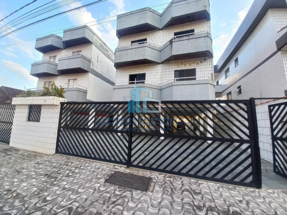 Imagem Apartamento com 1 Quarto à Venda, 52 m² em Caiçara - Praia Grande Imagem Apartamento com 1 Quarto à Venda, 52 m² em Caiçara - Praia Grande