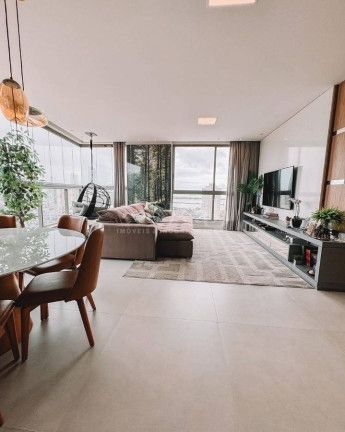 Apartamento com 3 Quartos à Venda, 133 m² em Fazenda - Itajaí