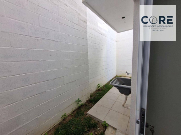 Imagem Apartamento com 2 Quartos para Alugar, 86 m² em Adelmolândia - Sabará