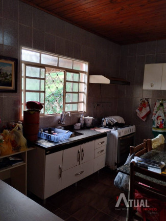 Imagem Casa de Condomínio com 3 Quartos à Venda, 145 m² em Rio Abaixo - Mairiporã Imagem Casa de Condomínio com 3 Quartos à Venda, 145 m² em Rio Abaixo - Mairiporã
