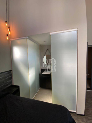 Imagem Studio com 1 Quarto à Venda, 28 m² em Vila Olímpia - São Paulo Imagem Studio com 1 Quarto à Venda, 28 m² em Vila Olímpia - São Paulo