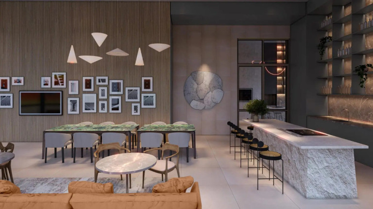Imagem Apartamento com 3 Quartos à Venda, 94 m² em Higienópolis - São Paulo Imagem Apartamento com 3 Quartos à Venda, 94 m² em Higienópolis - São Paulo
