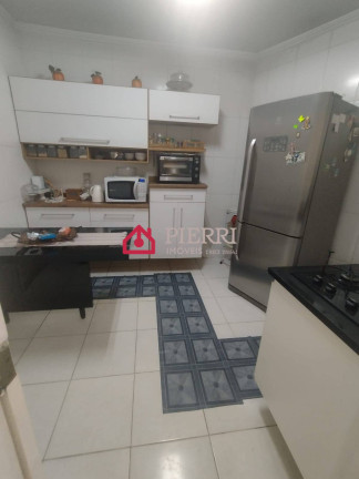Imagem Sobrado com 3 Quartos à Venda, 110 m² em Parque Maria Domitila - São Paulo Imagem Sobrado com 3 Quartos à Venda, 110 m² em Parque Maria Domitila - São Paulo