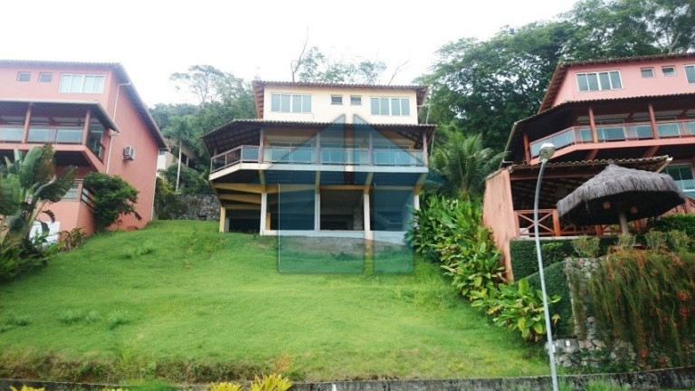 Imagem Casa com 4 Quartos à Venda, 554 m² em Porto Paradiso - Angra Dos Reis Imagem Casa com 4 Quartos à Venda, 554 m² em Porto Paradiso - Angra Dos Reis