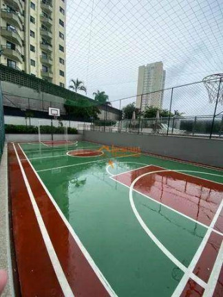 Imagem Apartamento com 3 Quartos à Venda, 73 m² em Gopoúva - Guarulhos