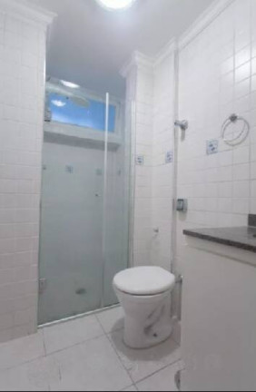 Imagem Apartamento com 1 Quarto para Alugar, 55 m² em São Paulo